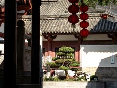 -灵谷景区