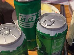 -山河屯铁锅炖·非遗东北菜(南山店)