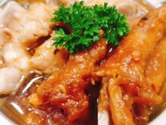 -彩虹站·香港烧腊茶餐厅