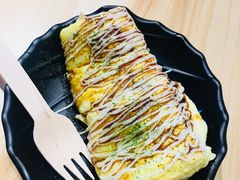 -泉鲤章鱼烧(互联宝地店)