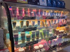 -Blueglass酸奶(财富购物中心店)