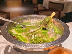 -狮拾久·现代新加坡料理(壹方城店)