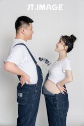-专注孕妇照亲子照·纪田摄影
