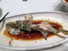 -玉华台饭庄·淮扬菜·烤鸭(望京店)