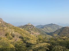 -莫干山风景区