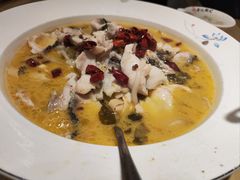 -梁记粥铺(开元地中海店)