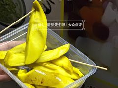 -肥猪仔小吃店(罗湖店)