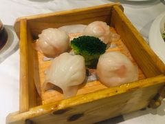 维景虾饺皇-南宁荔园维景国际酒店·荔园中餐厅