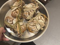 -青蓬蒸汽海鲜·深圳老字号·团建聚会(壹方城店)