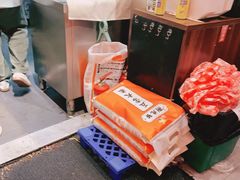 -荆九爷爆炒桥头三嫩(夫子庙店)