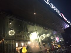 -太平洋咖啡(海滨泳场店)