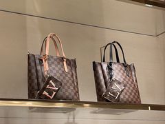 -LV路易威登(杭州万象城店)