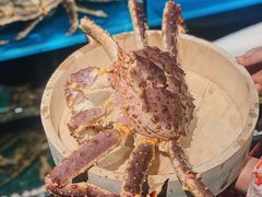 -蟹田居·活蟹料理(东城店)