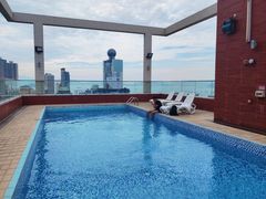 -香港华美达海景酒店