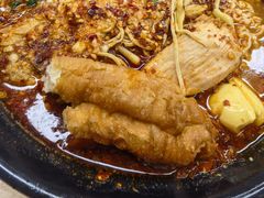 -四川老牛麻辣烫(北门桥店)