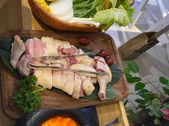 -濠七糟粕醋•海南酸汤火锅(中关村店)
