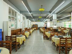 -啊杞恒益饭店(南头总店)