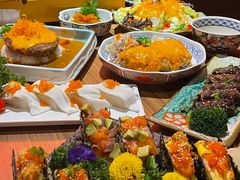 -隐月· 㐂和食屋(芝罘万达公馆店)
