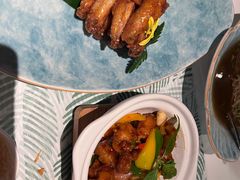 -蕉叶·广州明星泰国菜(黑金冠保利广场店)