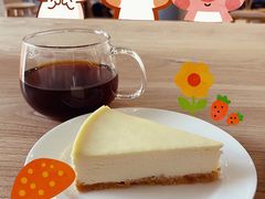 -VOYAGE COFFEE(杨梅竹店)