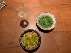 -天水蔬食料理(树德之光店)