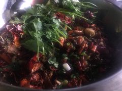 -天治宣·野椒鸡(龙头寺总店)
