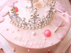 -Dark Horse·黑马蛋糕·低脂·低糖淡奶(金匙望湖大厦店)