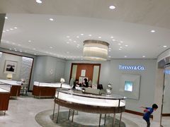 -DFS旗下T广场(新加坡店)