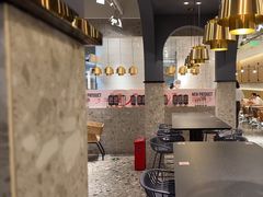 -Pennehut畔尼意面(合肥万象城店)