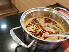 -呷哺呷哺(西单大悦城店)