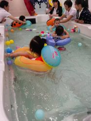 -爱玩爱游亲子母婴(旭辉广场店)