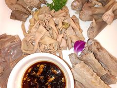 -新东城喜宴海鲜酒家(同德店)