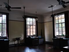 -南京中国近代史遗址博物馆(南京总统府)