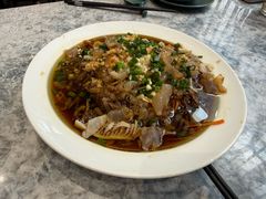 -聚丰园•湖鲜餐厅(阿红私房菜梅石路店)