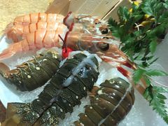 -雍和会海鲜姿造自助(湖东路店)