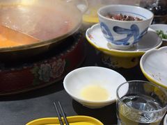 -羊大爷涮肉(亮马桥店)