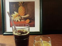 -Hei Cafe(工体店)