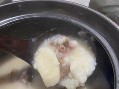 -如轩·海鲜砂锅粥·潮汕菜(南城店)