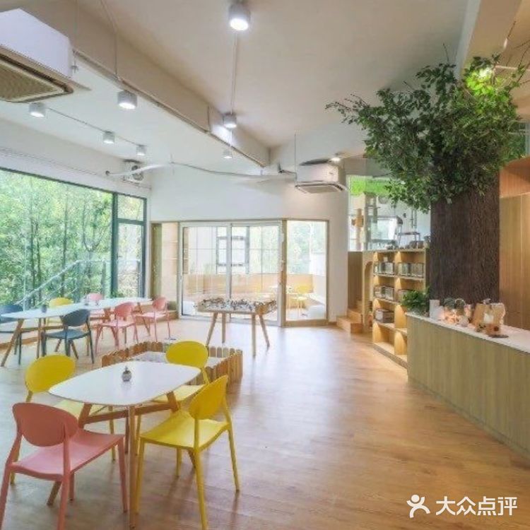 魔都遛娃圣地‖来和萌宠亲密的约个会吧!