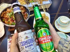 -湛江江记蚝莊烧烤工场(金海岸店)