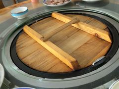 -燕北云山·农家菜·灶台鱼(密云溪翁庄店)