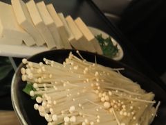 -阿源鱼捞斑鱼火锅·海鲜粥(山景尚宅店)