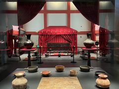 -北京大葆台遗址博物馆