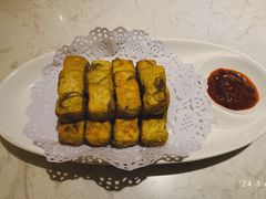 -不倒翁·安徽名菜楼(步行街店)