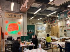 -东排食堂长沙小吃大排档(五一广场店)