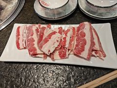 -泰白海鲜烧烤大全