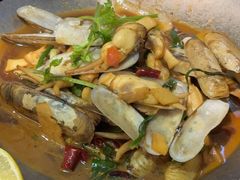 -老虎滩大连海鲜烧烤(建邺云锦路总店)