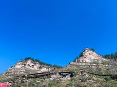 -芦芽山旅游度假区