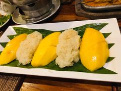 -自然餐厅(Phuket)