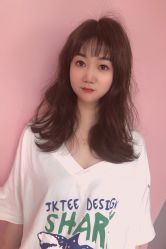-YESIDO椰岛造型烫发染发